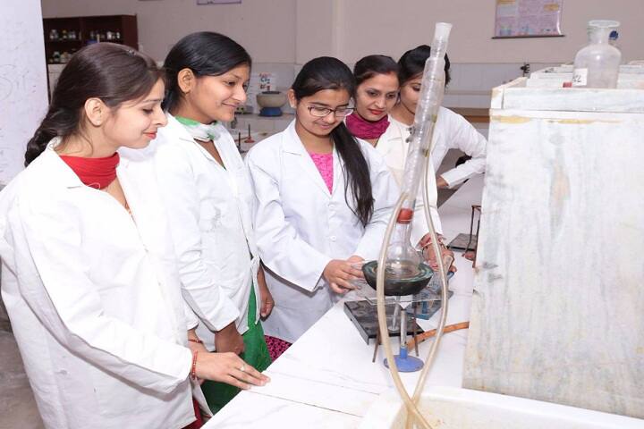 laboratory